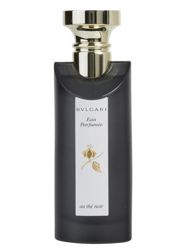 Bvlgari Au The Noir - 5 Star Rating in Perfumes The Guide 2018 (Luca Turin &  Tania Sanchez )