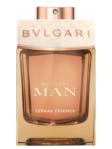 Bvlgari Man Terrae Essence EdP