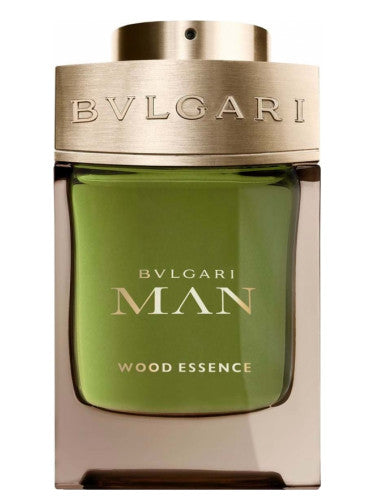 Bvlgari Man Wood Essence EdP - Last call 8 ml