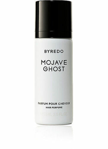 Byredo Mojave Ghost Hair Perfume