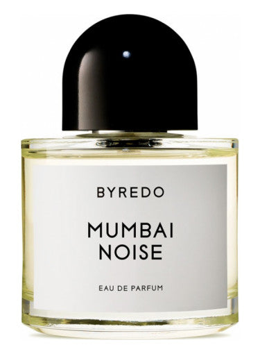 Byredo Parfums Mumbai Noise - Voted one of 2021 best new fragrances