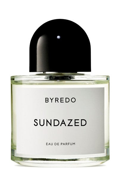 Byredo Parfums Sundazed EDP - The fragrance Foundation  2020 Winner Fragrance of the Year – Universal Luxury & Voted one of 2019 best new fragrances