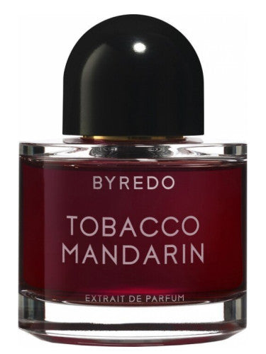 Byredo Tobacco Mandarin Extrait de Parfum - LAST CALL 8 ML