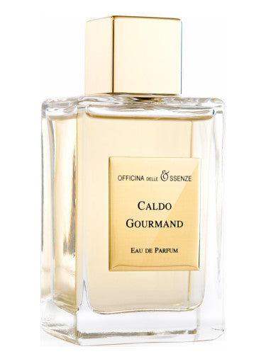 Officina delle Essenze Caldo Gourmand EdP