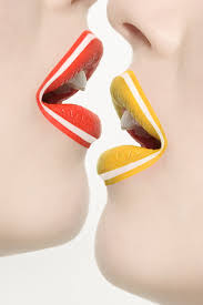 Prada Candy Kiss