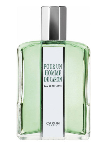 Caron Pour un homme