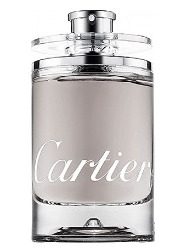 Cartier Eau de Cartier Essence De Bois