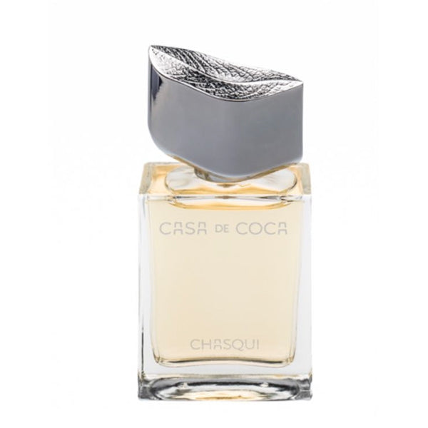 Casa de Coca Chasqui 2ml manufacturer vial
