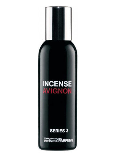 Comme des Garcons Series 3 Incense - Avignon