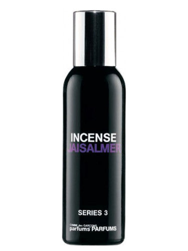 Comme des Garcons Series 3 Incense - Jaisalmer