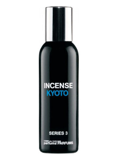 Comme des Garcons Series 3 Incense - Kyoto
