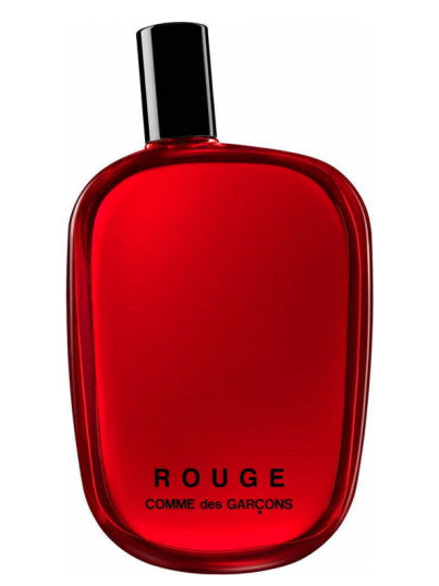 Comme des Garcons Rouge EdP - Voted oned of 2020 best new fragrances