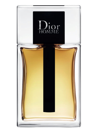 Dior Homme EdT 2020 Version - 2021 Fragrance foundation Winner Mens Prestiger Fragrance of the Year