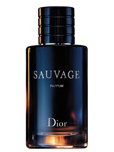 Dior Sauvage Parfum 2019 -  2020 Winner for Best New Mens Luxury  fragrance & Reader's Choice Award by The Fragrance Foundation  & Voted one of 2019 best new fragrances