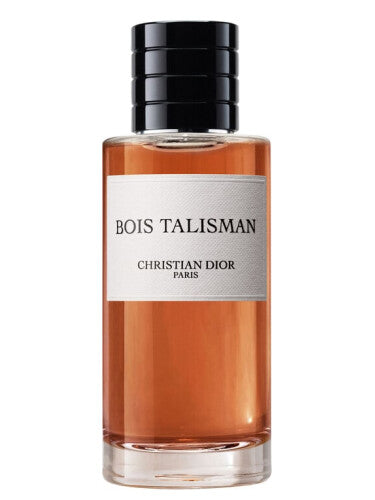Dior  Bois Talisman EDP - Maison Christian Dior