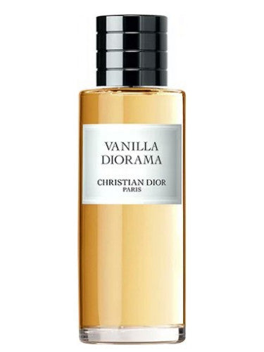 Christian Dior La Collection Couturier Parfumeur - Vanilla Diorama - Voted One of 2021 best new fragrances