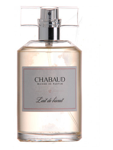 Chabaud Lait de Biscuit