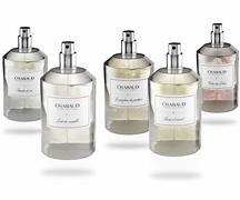 Chabaud Lait Sampler - 4 fragrances
