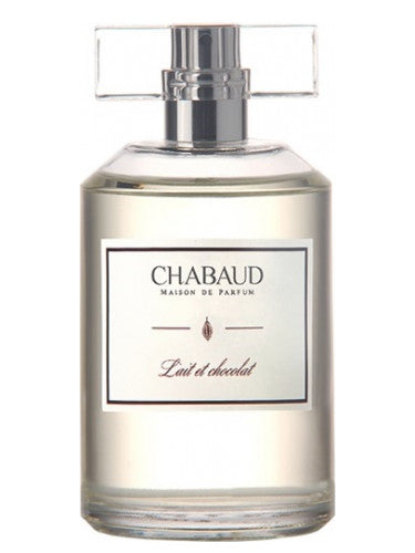 Chabaud Lait et Chocolat