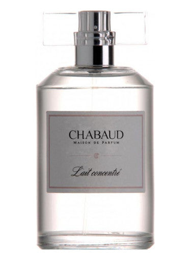 Chabaud Lait Concentre