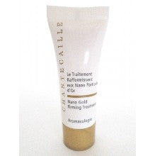 Chantecaille Nano Gold Firming Treatment 0.27 oz - 8ml Trial - Travel Size