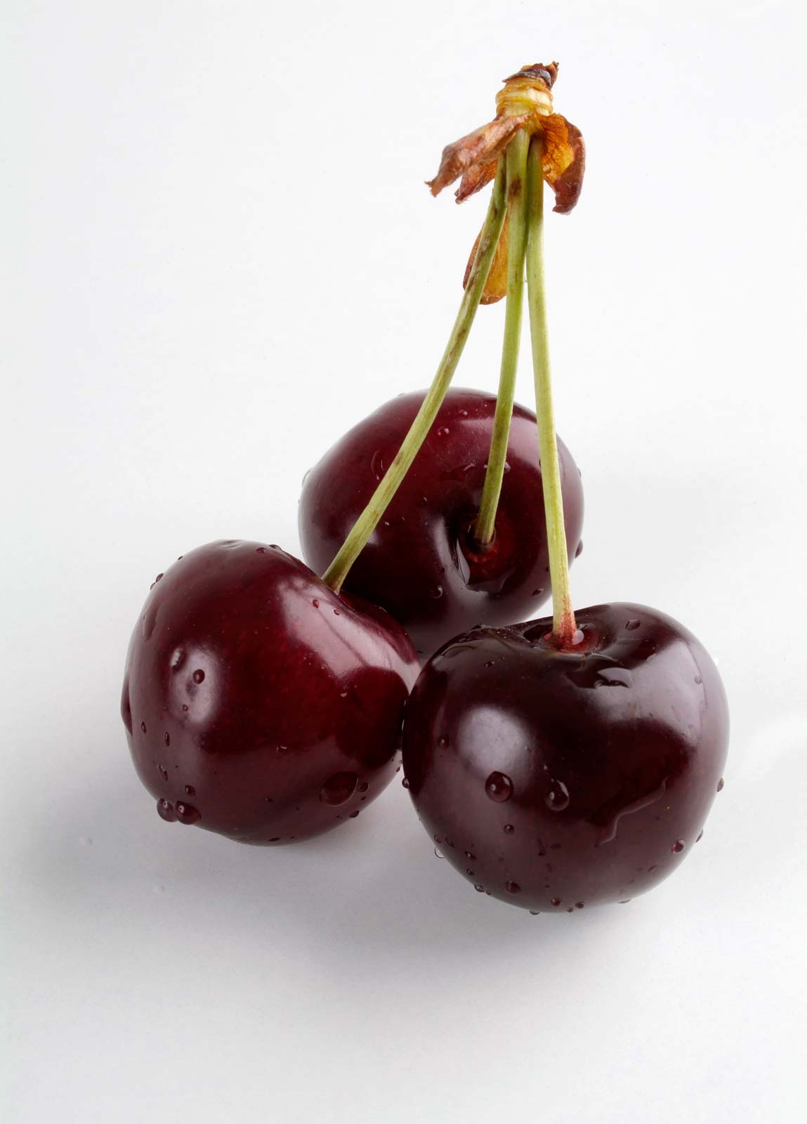 Oh Cherry Oh Cherry Oh, Baby - The Perfumed Court Cherry Sampler Set  - 8 Most Cuurent Cherry Scents  From 2021 - 2024