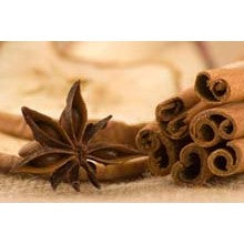 Cinnamon Spice & Everything Nice sampler - 8 Men's samples