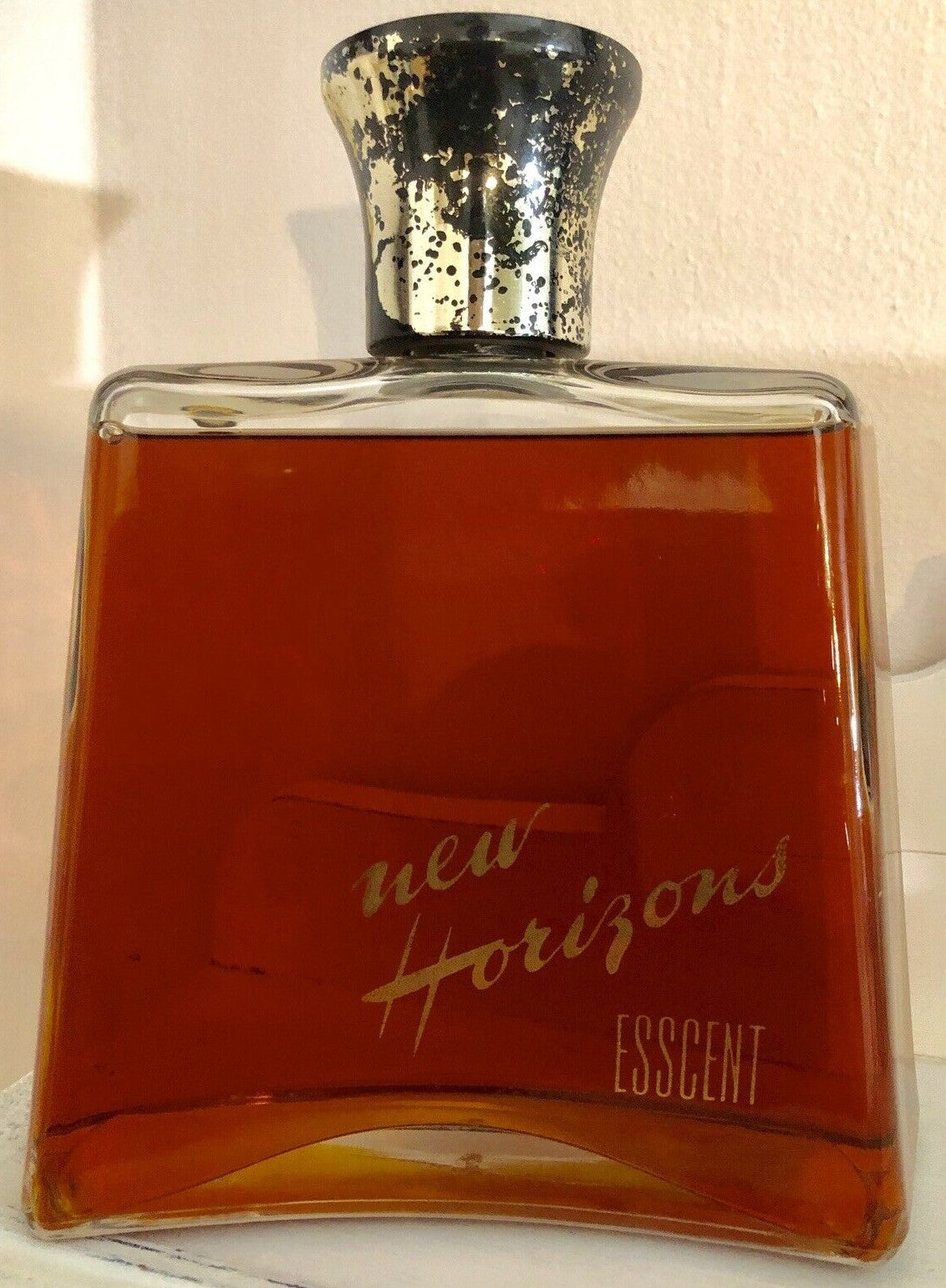 VINTAGE - Ciro New Horizons  ~ Esscent  Concentree