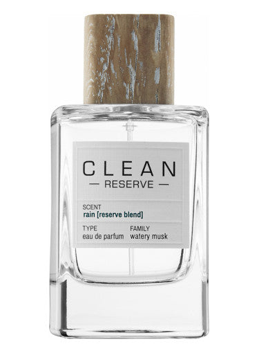 CLEAN Reserve Blend Rain EdP