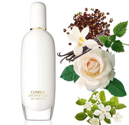Clinique Aromatics in White EdP - Last call 8 ml