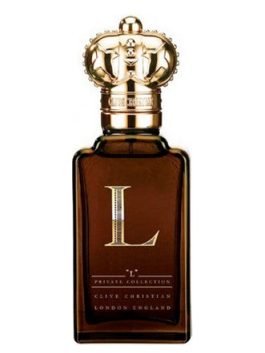 Clive Christian L for Women - Last call 8 ml