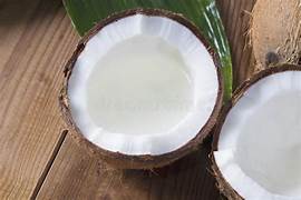 Sandalwood & Coconut Sampler  - 6 Samples of blended coconut & woods