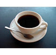 Coffee Sampler - Wake Me Up! -- 10 Samples for Men