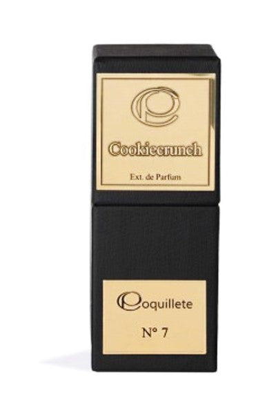 Coquillete Paris Cookiecrunch - (Lemon Cookies)
