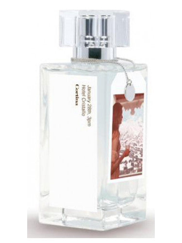 Made In Italy Cortina EDP
