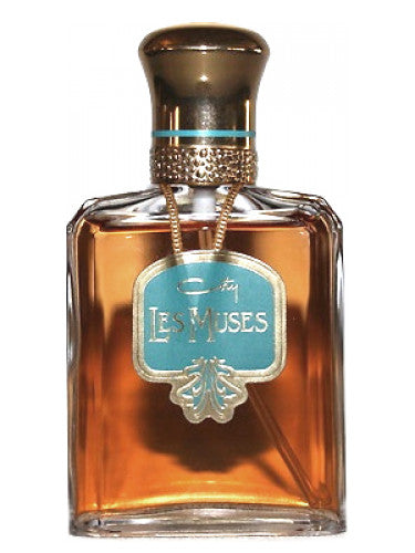 RETRO - Coty Les Muses EDT