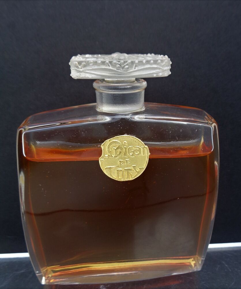 VINTAGE - Coty L'Origan Parfum