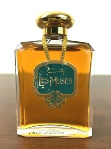 RETRO - Coty Les Muses EDP