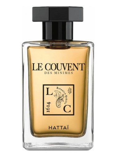 Le Couvent Des Minimes Hattai