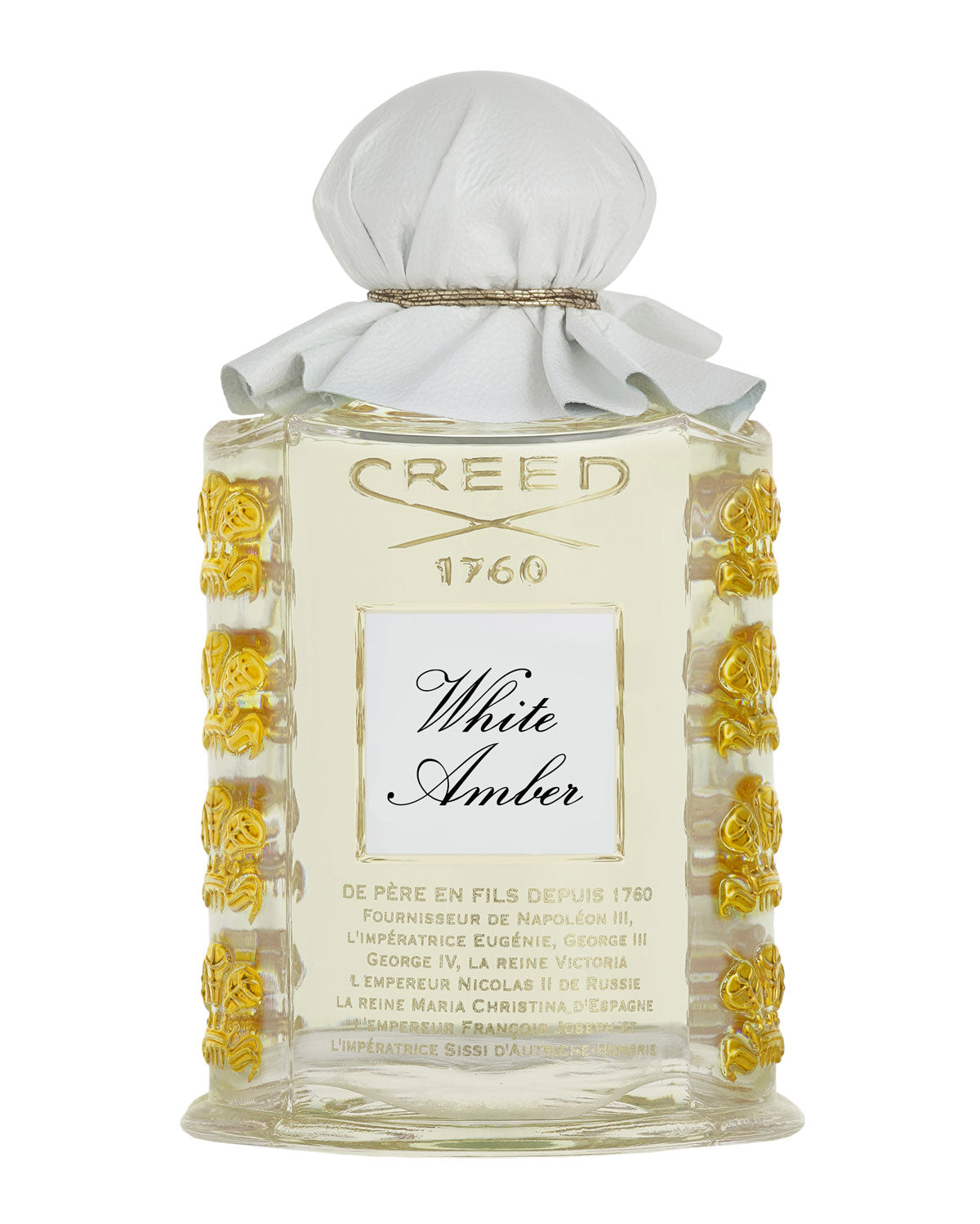 Creed White Amber Royal Exclusives
