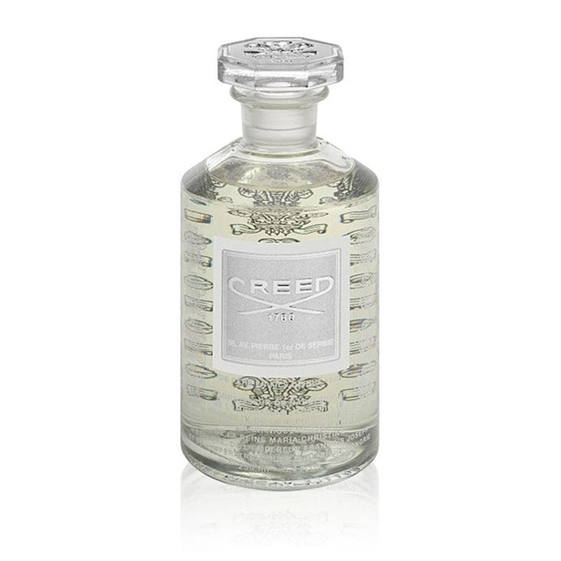 Creed Silver Mountain Water