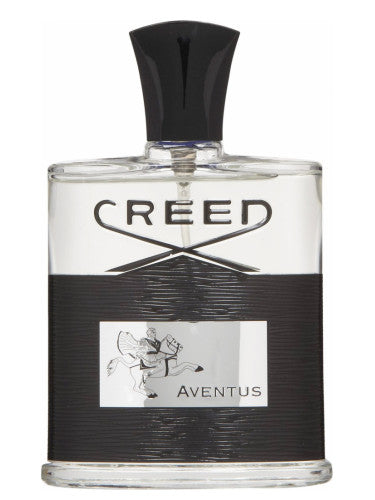 Creed Aventus -   4 Star Rating in Perfumes The Guide 2018 (Luca Turin & Tania Sanchez )