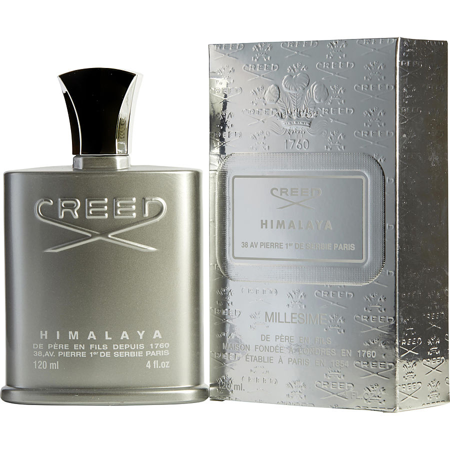 Creed Himalaya