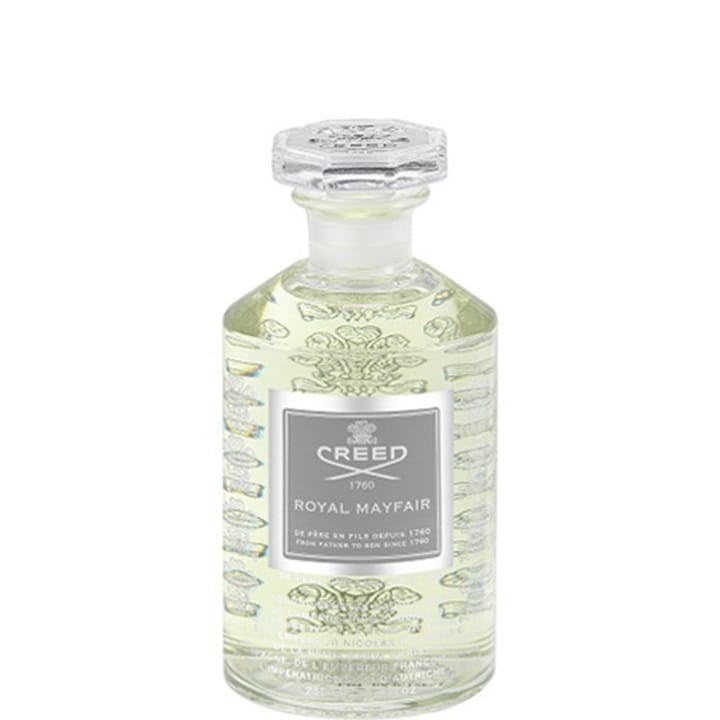 Creed Royal Mayfair - Re-release Of Creed Windsor