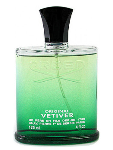Creed Original Vetiver