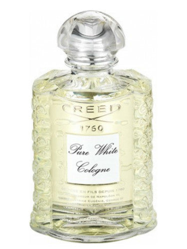 Creed Original Cologne - AKA Pure White - Les Royals Exclusives Collection - last call 15 ml