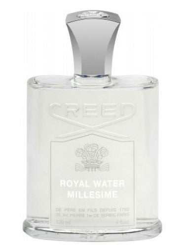 Creed Royal Water