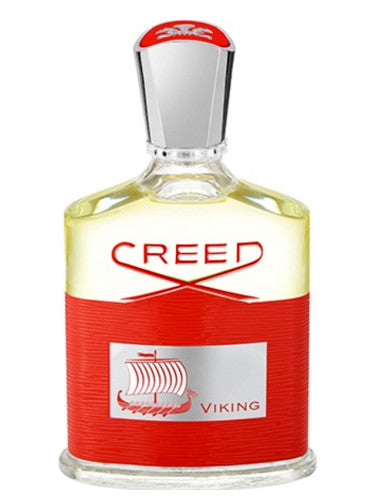 Creed Viking EdP for Men - Voted one of 2017 Best New Fragrances
