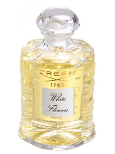Creed White Flowers