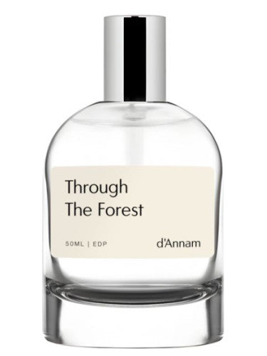 D'Annam Through The Forest EdP